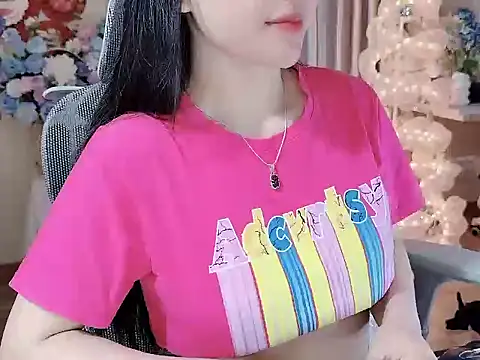 Agnelyn    online show from 11, 6, 2026
