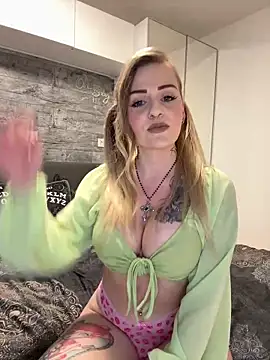 Kedi Kiss online show from 10, 2, 2026