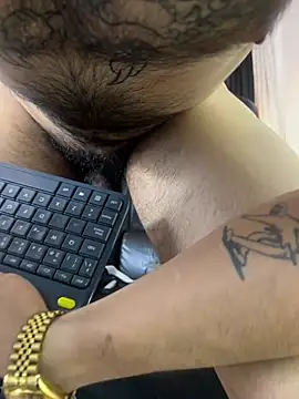 Benjii Carter1 online show from 30, 3, 2026