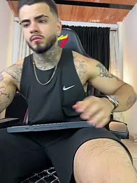 Benjii Carter1 online show from 2, 4, 2026