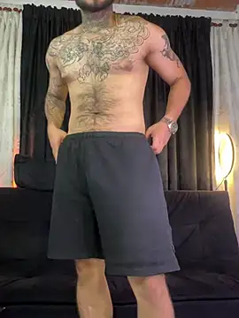 Benjii Carter1 online show from 9, 2, 2026