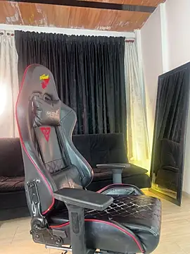 Benjii Carter1 online show from 29, 3, 2026