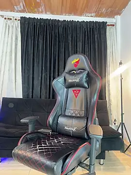 Benjii Carter1 online show from 11, 3, 2026