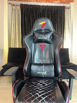 Benjii Carter1 online show from 7, 4, 2026