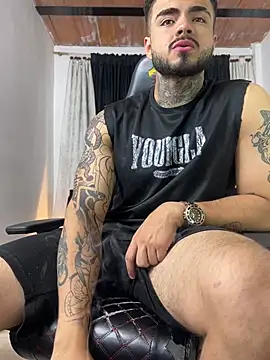 Benjii Carter1 online show from 9, 5, 2026