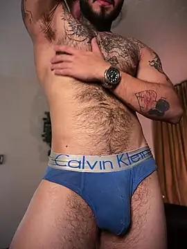 Benjii Carter1 online show from 13, 7, 2026