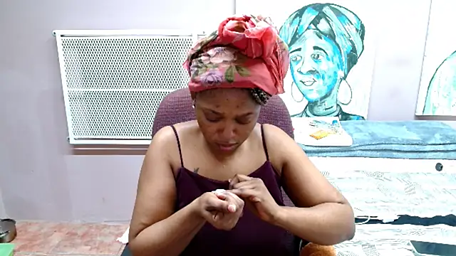 TyraHotxxx online show from 6, 4, 2026