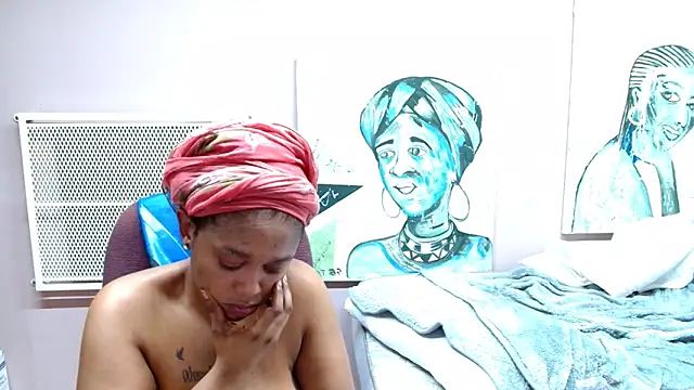 TyraHotxxx online show from 31, 3, 2026