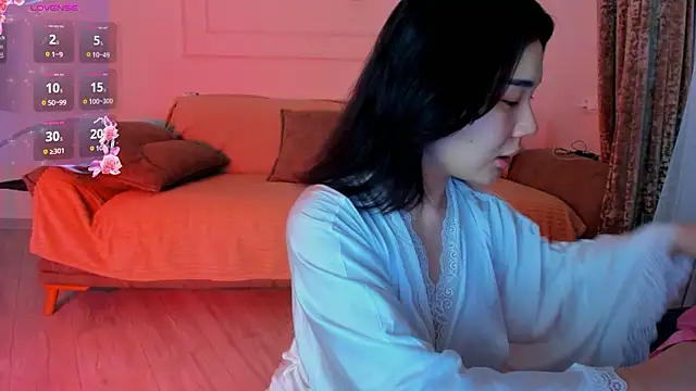 sexaxion lee online show from 19, 2, 2026