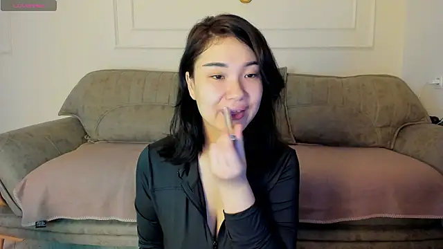 sexaxion lee online show from 22, 2, 2026