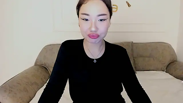 sexaxion lee online show from 12, 3, 2026