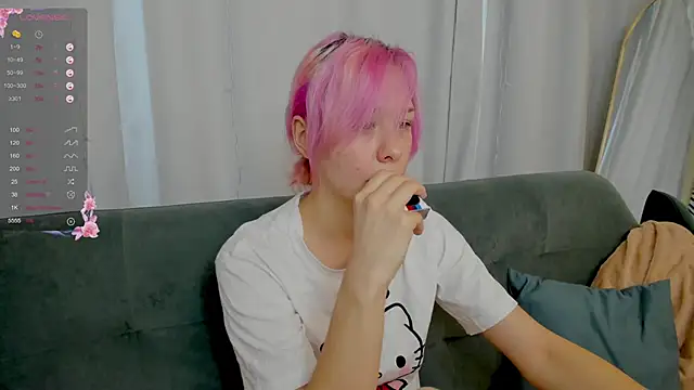 EmilyTrase online show from 4, 4, 2026