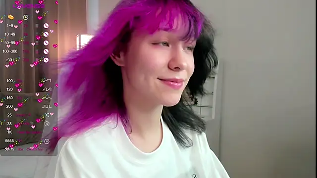 Snapshot of EmilyTrase chatting on 28, 6, 2026 EmilyTrase online show from 28, 6, 2026