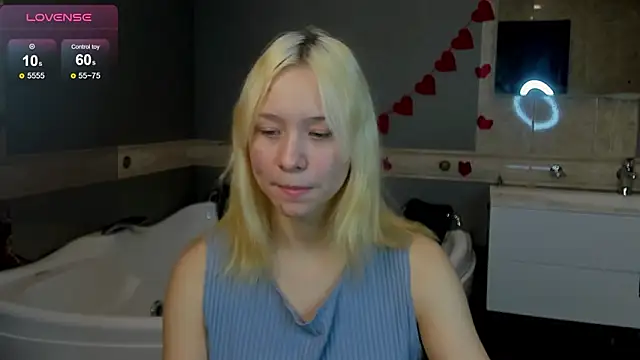 EmilyTrase online show from 28, 2, 2026