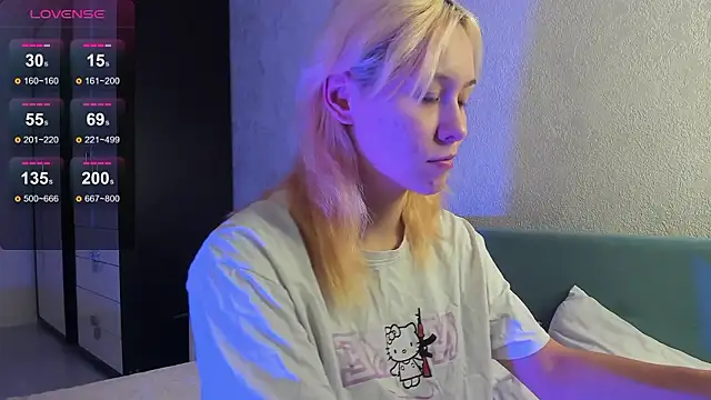 EmilyTrase online show from 1, 3, 2026