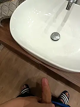 andrepix995 online show from 7, 3, 2026