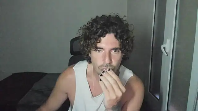 joaquin420 hot online show from 19, 4, 2026