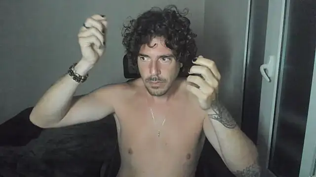 joaquin420 hot online show from 11, 4, 2026