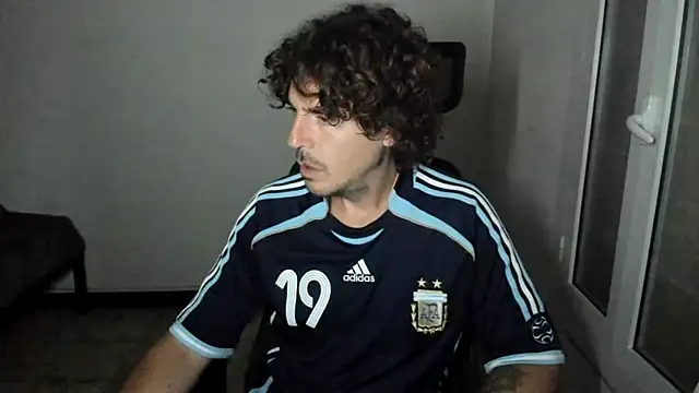 joaquin420 hot online show from 18, 5, 2026