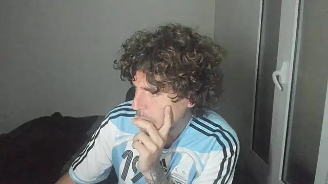 joaquin420 hot online show from 31, 3, 2026