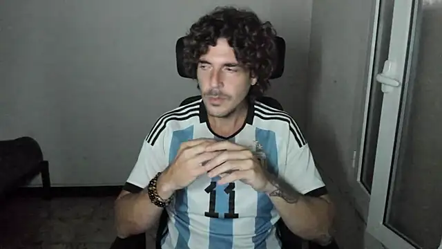 joaquin420 hot online show from 18, 5, 2026