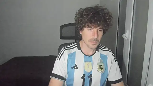 joaquin420 hot online show from 8, 3, 2026