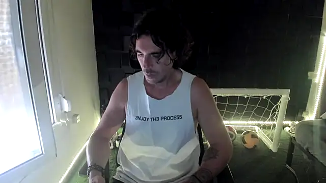 joaquin420 hot online show from 2, 6, 2026