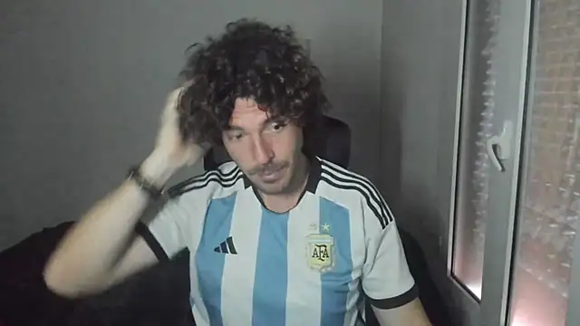 joaquin420 hot online show from 5, 4, 2026