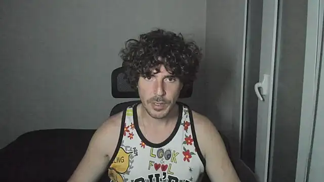 joaquin420 hot online show from 20, 3, 2026