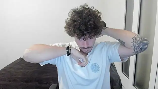 joaquin420 hot online show from 24, 2, 2026