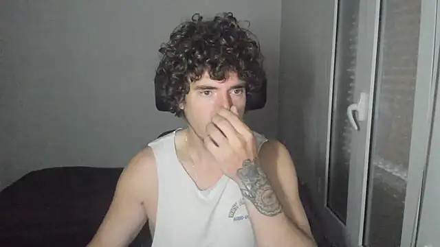 joaquin420 hot online show from 20, 3, 2026