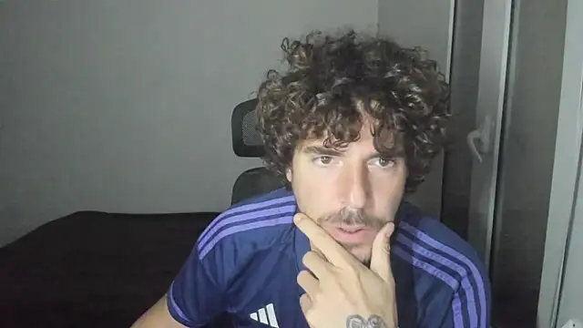 joaquin420 hot online show from 7, 3, 2026