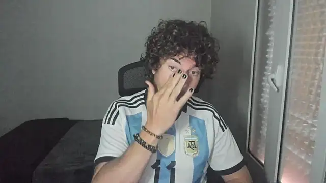 joaquin420 hot online show from 8, 4, 2026