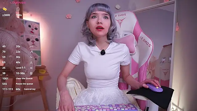 wow angel online show from 4, 4, 2026