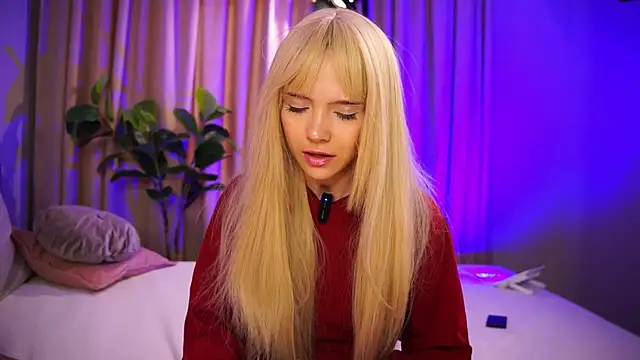 wow angel online show from 22, 4, 2026