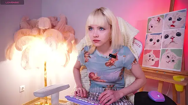 wow angel online show from 24, 3, 2026