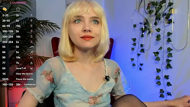 wow angel online show from 28, 2, 2026