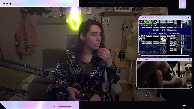 thea cake online show from 12, 4, 2026