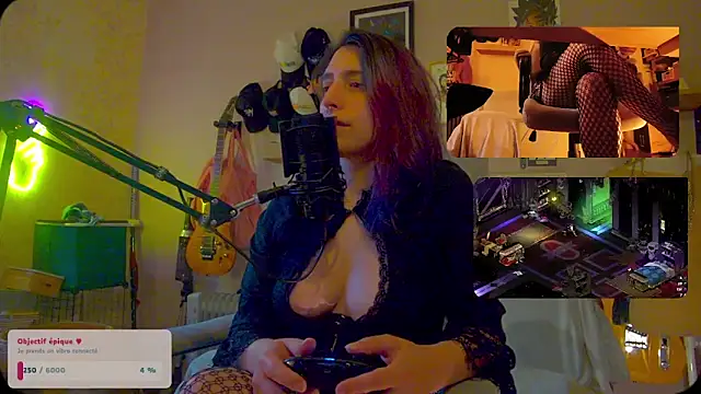 Snapshot of thea_cake chatting on 21, 5, 2026 thea cake online show from 21, 5, 2026