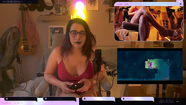 thea cake online show from 3, 5, 2026
