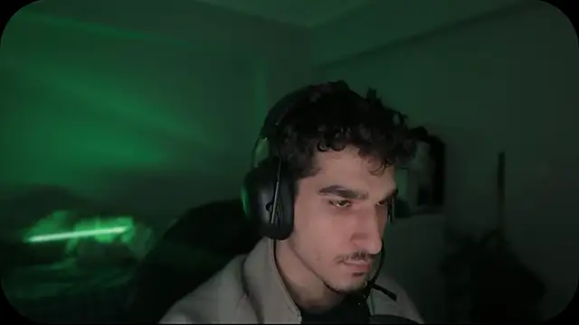 enesbabakral online show from 10, 2, 2026