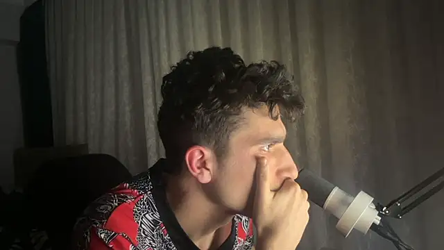 enesbabakral online show from 13, 3, 2026