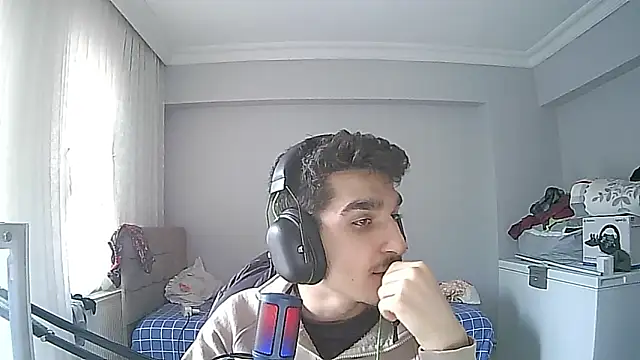 enesbabakral online show from 9, 2, 2026