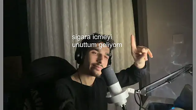 enesbabakral online show from 5, 3, 2026