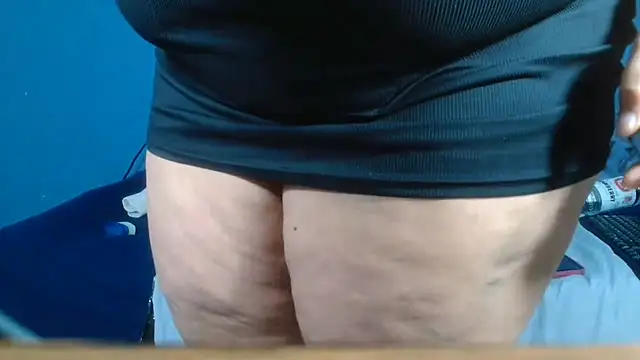 Sweet-Bella17 online show from 22, 7, 2026