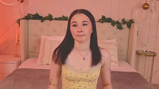 Abigail Forland online show from 11, 7, 2026