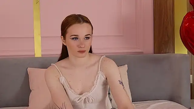 Abigail Forland online show from 10, 2, 2026