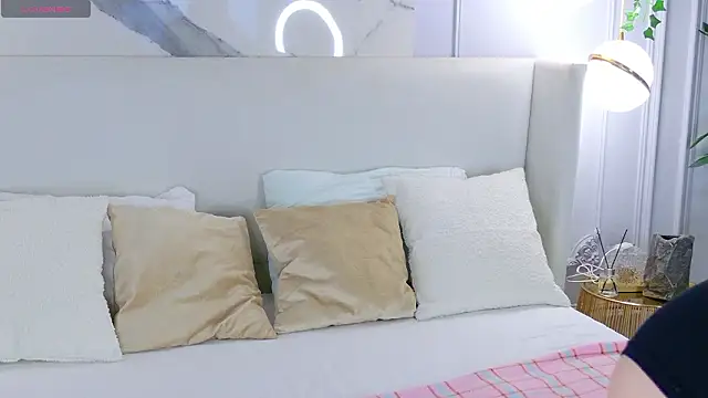 Abigail Forland online show from 27, 2, 2026