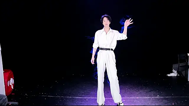 GGBond-02 online show from 21, 3, 2026