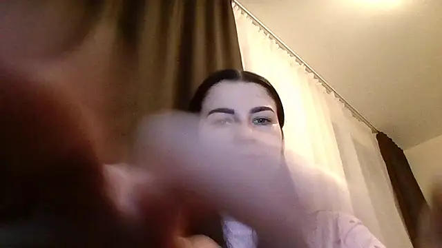 Clover Shine online show from 24, 2, 2026